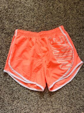 Womens Nike Drifit Shorts